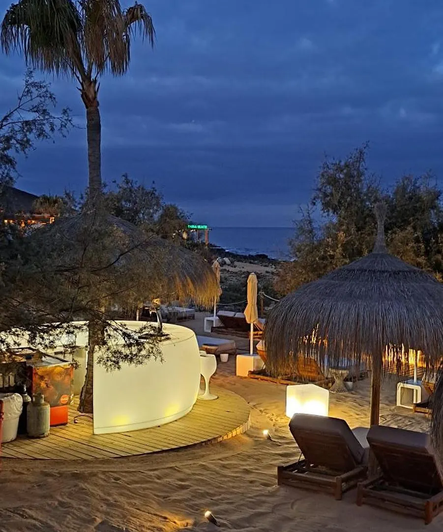 Appartement Casa Beno à Palm-mar Espagne