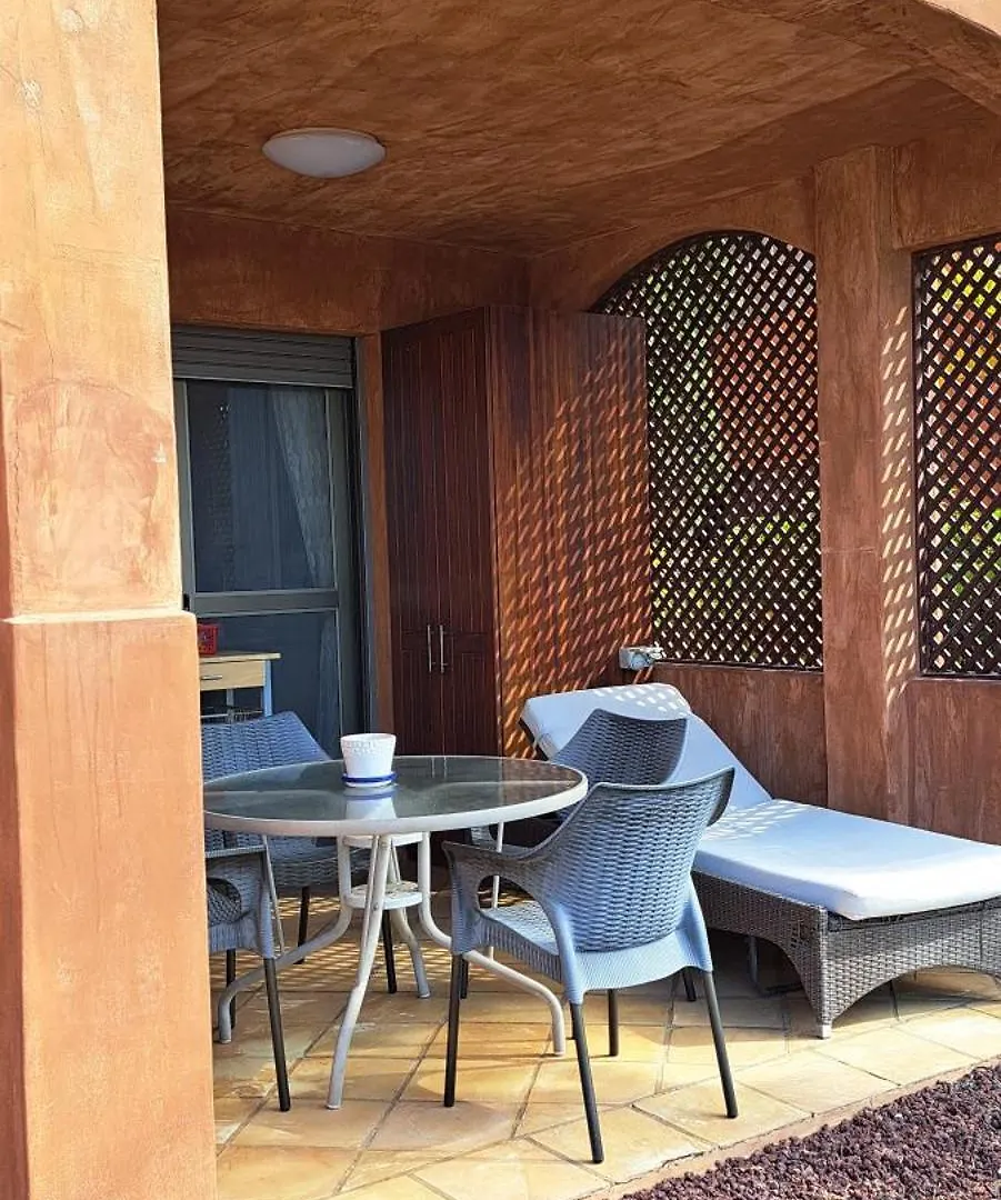 Apartmán Casa Beno Palm-mar 0*,  Španělsko