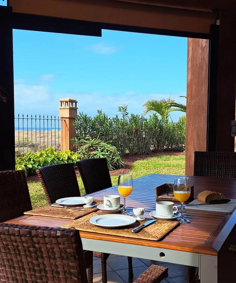 Apartmán Casa Beno Palm-mar