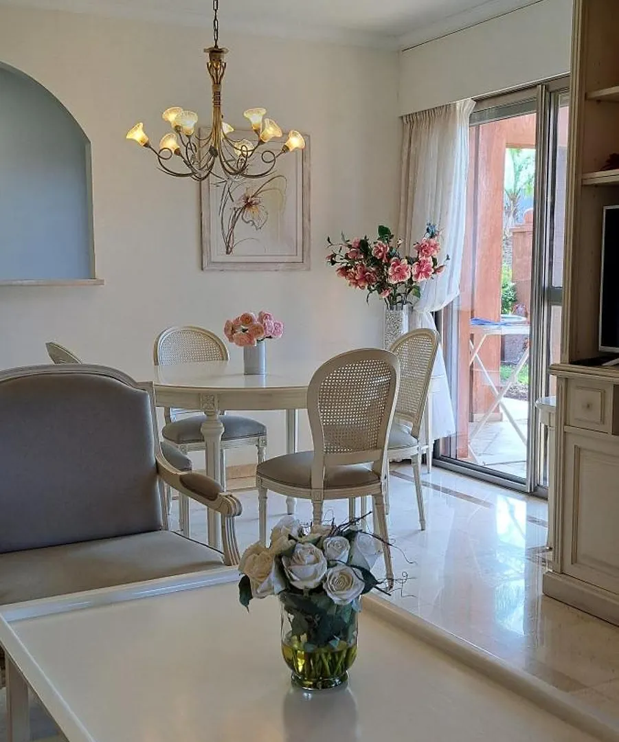 Appartement Casa Beno à Palm-mar