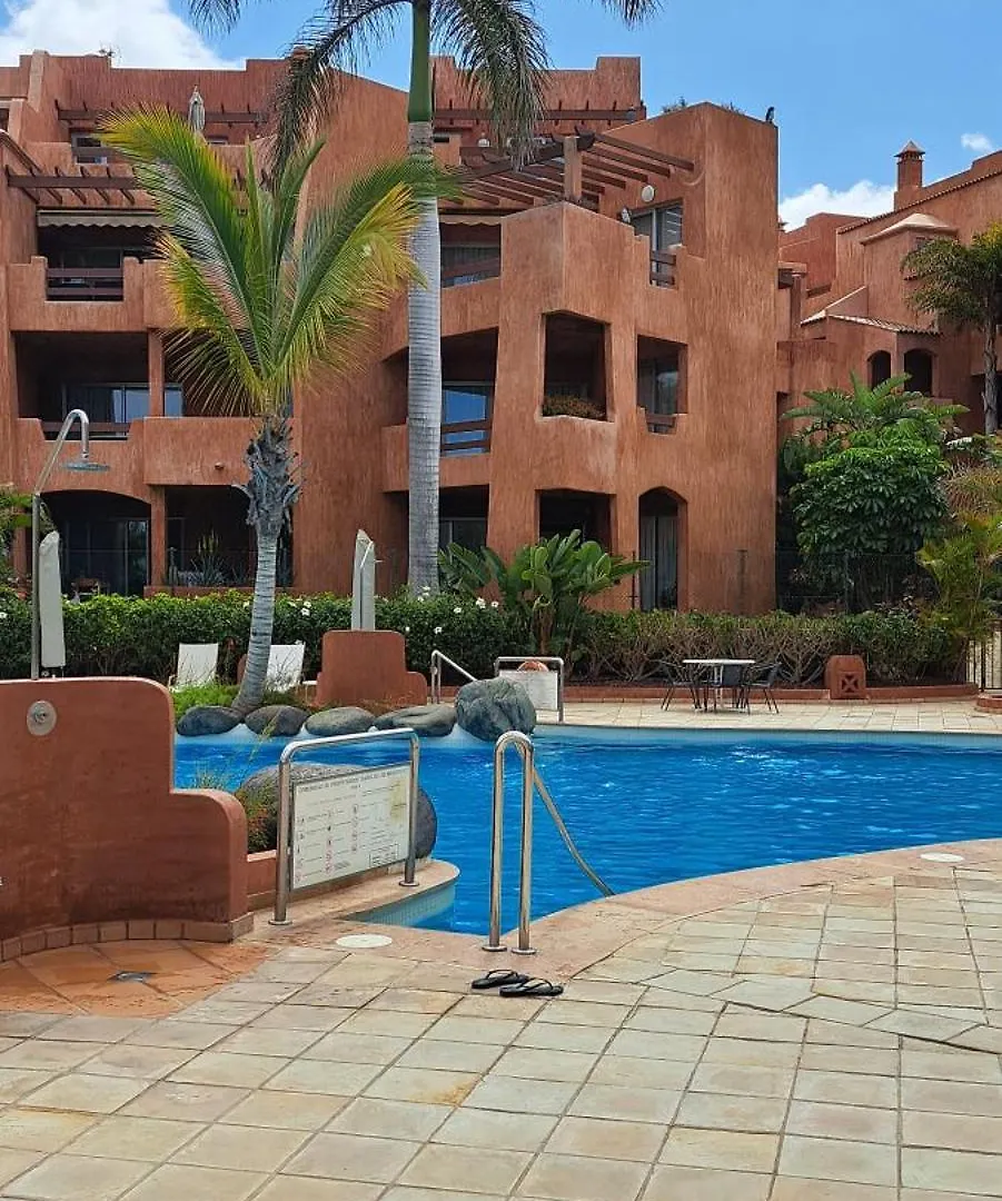Appartement Casa Beno à Palm-mar