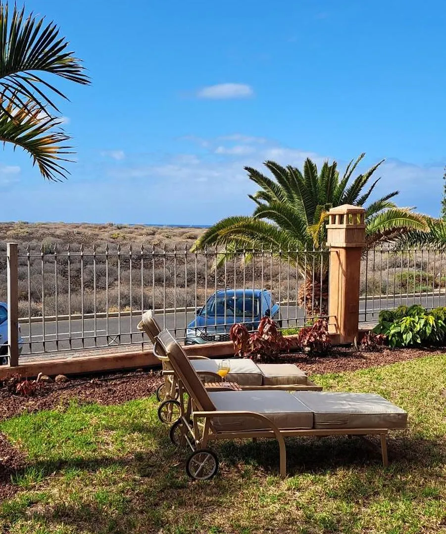Apartmán Casa Beno Palm-mar Španělsko