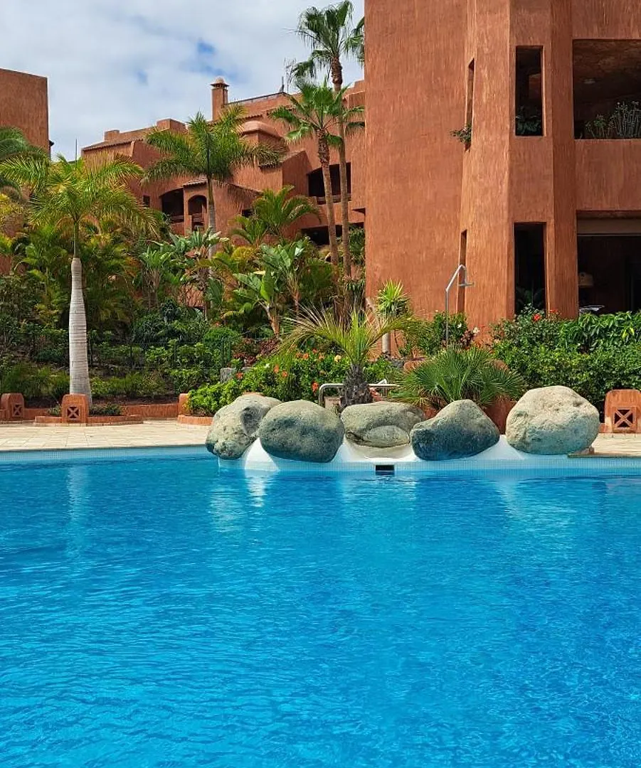Appartement Casa Beno à Palm-mar Espagne