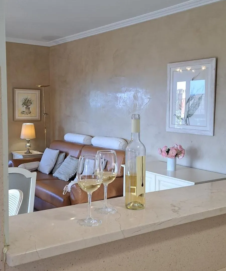 Apartmán Casa Beno Palm-mar Španělsko