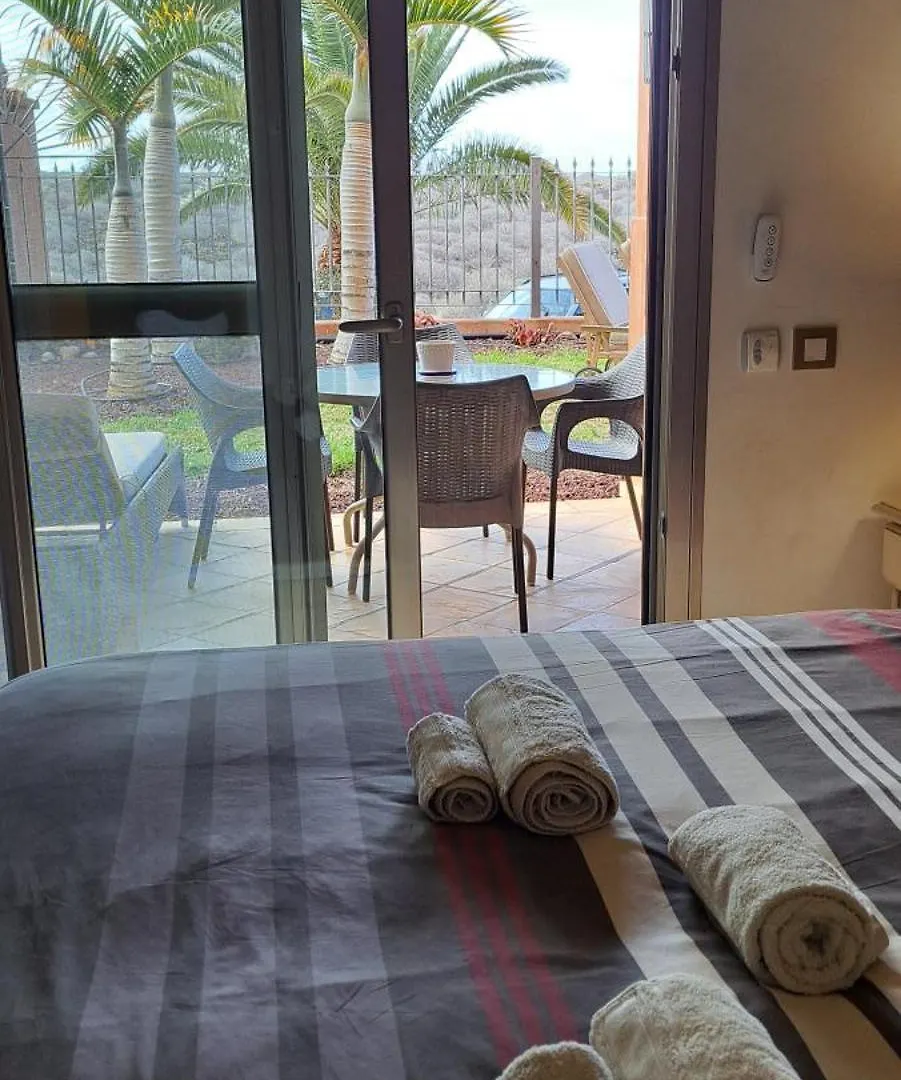 Apartmán Casa Beno Palm-mar