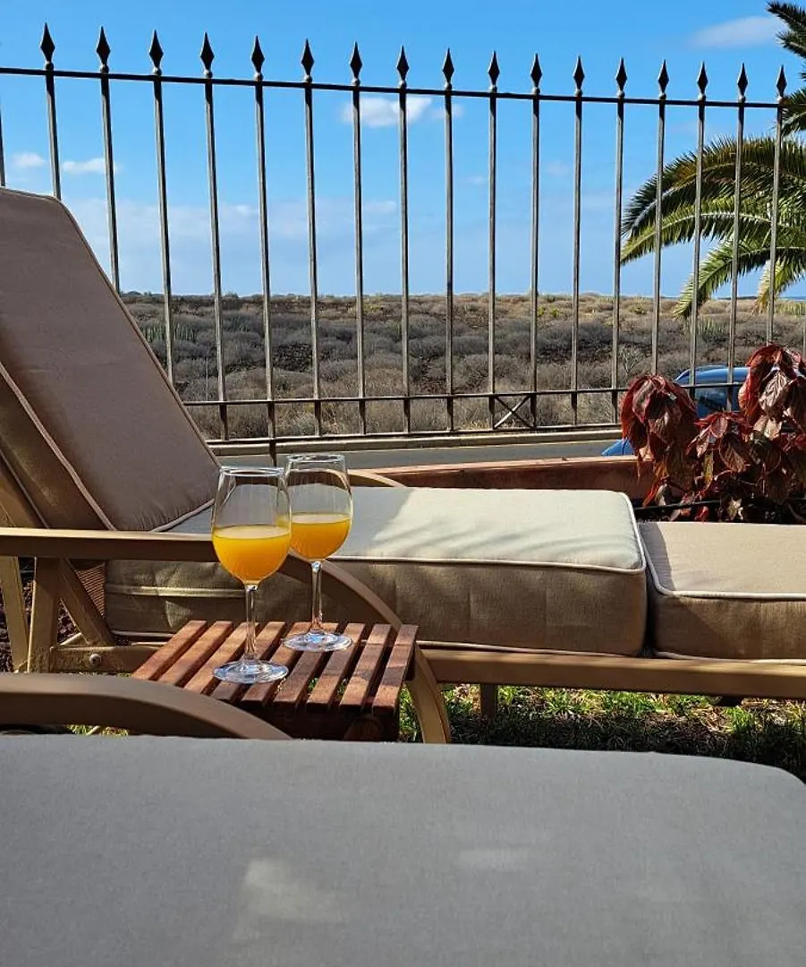 Appartement Casa Beno à Palm-mar