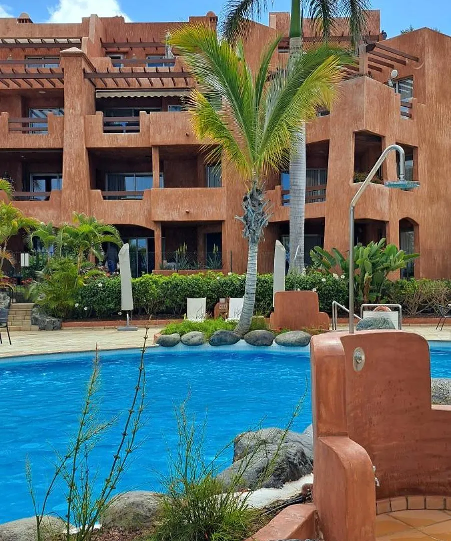 Apartmán Casa Beno Palm-mar