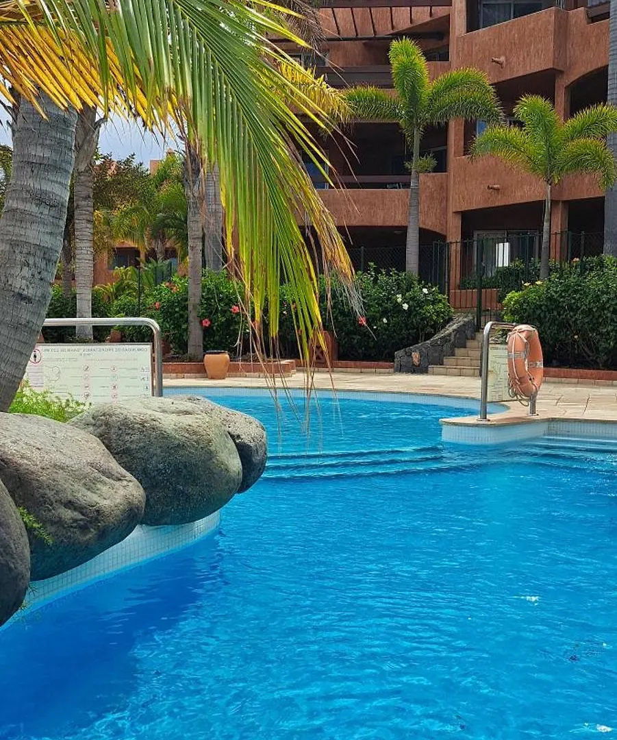 Apartmán Casa Beno Palm-mar
