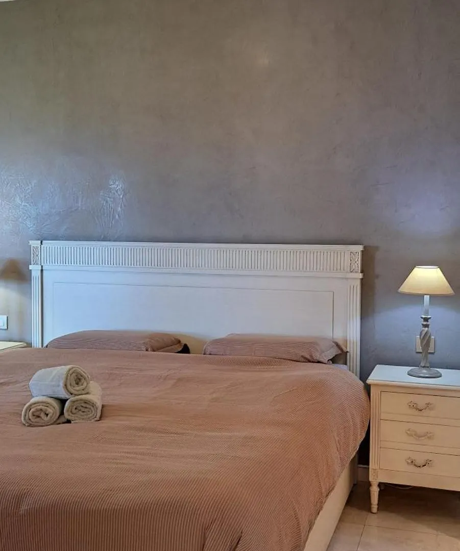 Apartmán Casa Beno Palm-mar Španělsko