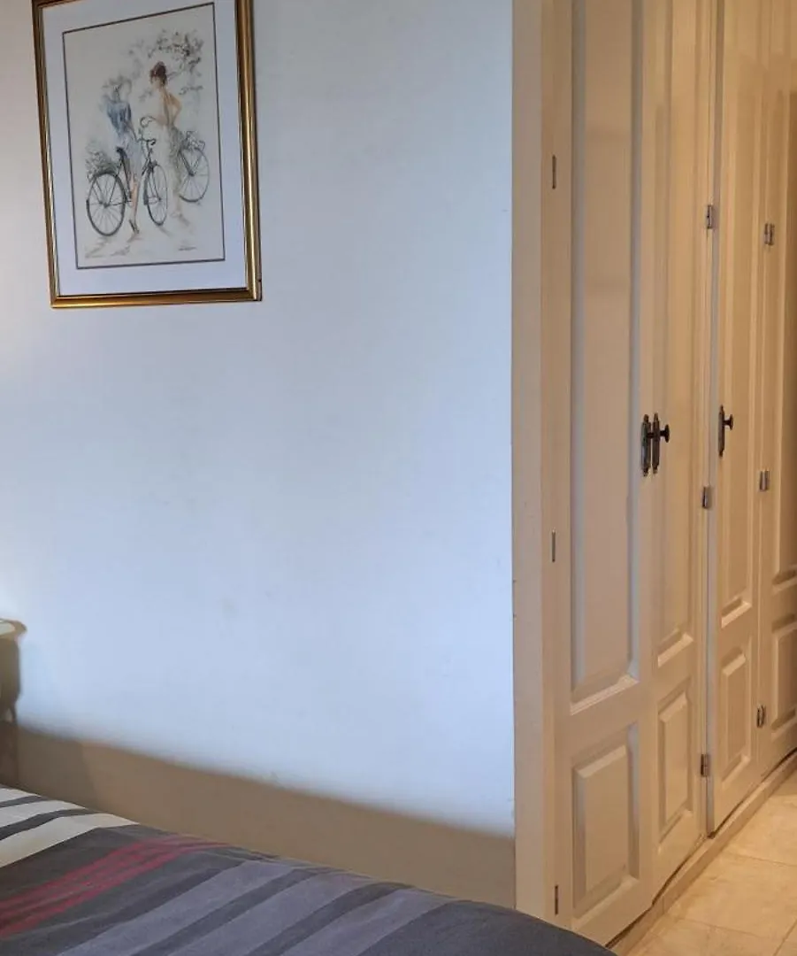 Apartmán Casa Beno Palm-mar