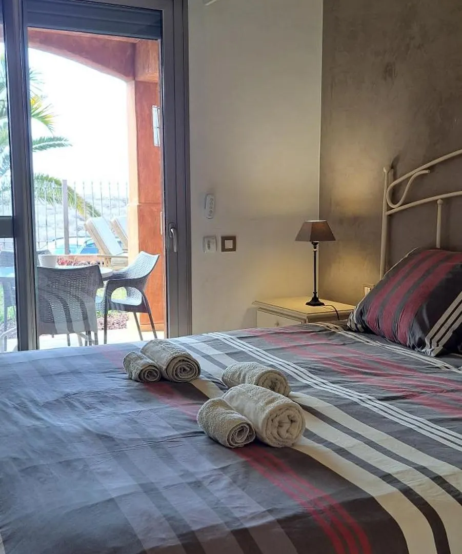 Appartement Casa Beno à Palm-mar
